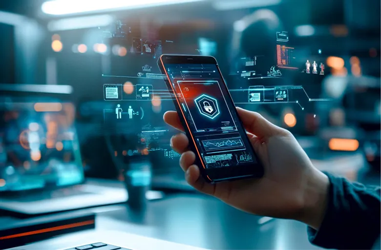 Android Application Pentest illustration