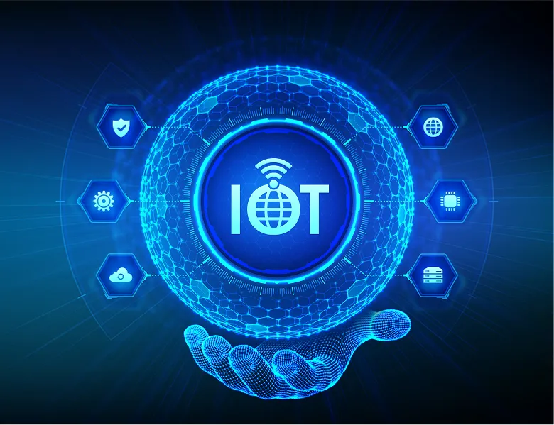 IoT Penetration Testing & Device Security Assessment illustration
