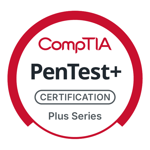 CompTIA PenTest+