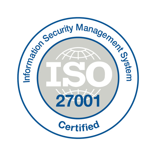 ISO 27001