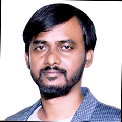 Rathnakara GN, Co-founder & Chief Hacking Officer of Cybersecify